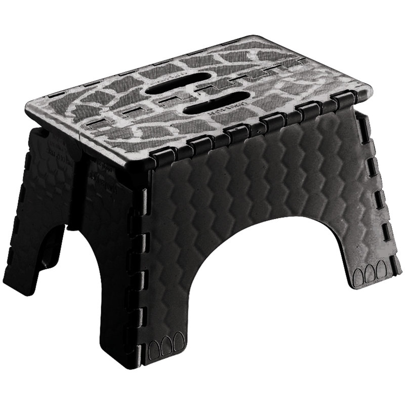 Tabouret pliant