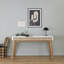 Yaelle 139cm Desk