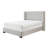 Keishon Upholstered Panel Bed-93523239