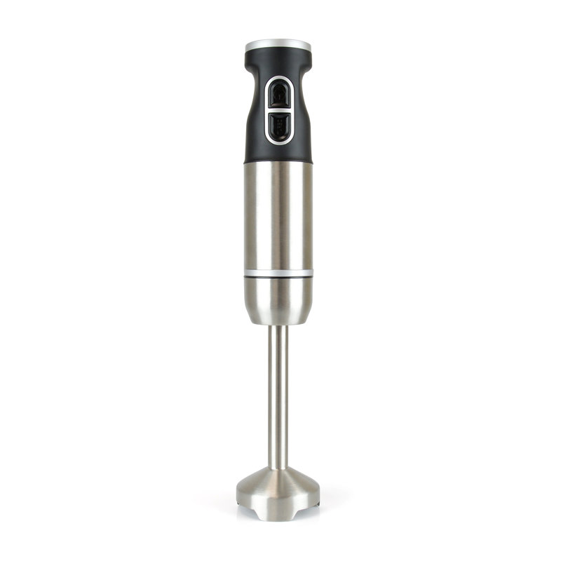 Kitchen Perfected 15 Speed Hand Immersion Blender