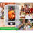 NutriChef Toaster Oven with Rotisserie