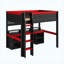Lit mezzanine double Loft-1206626475