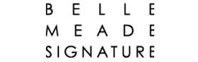 Logo Belle Meade Signature