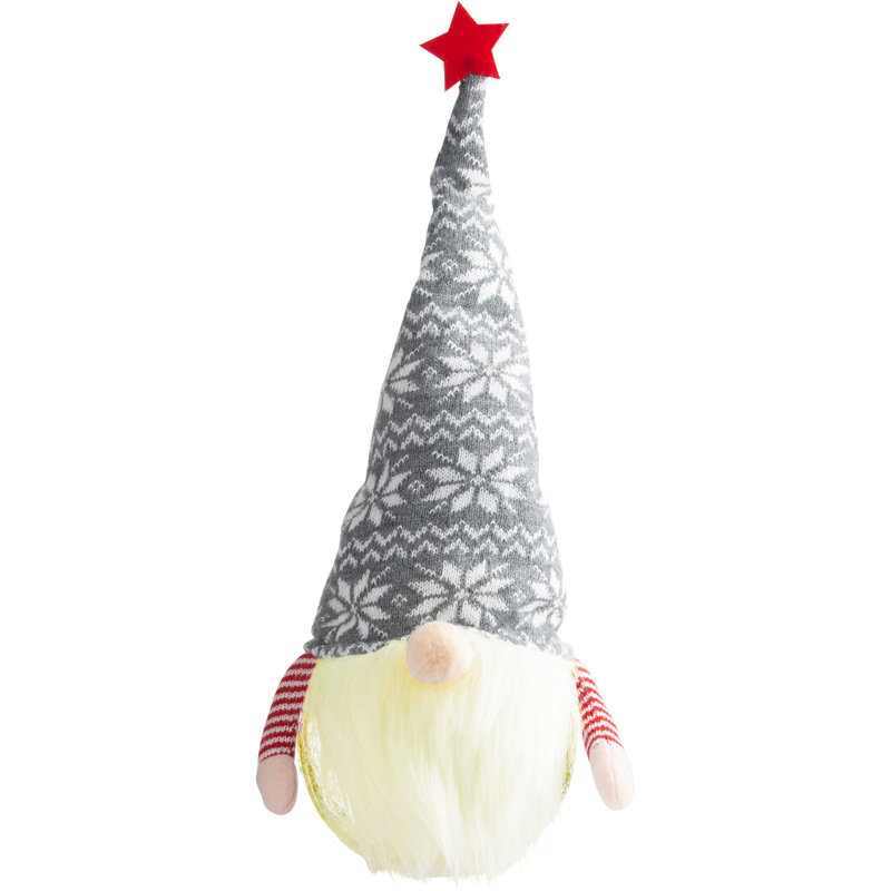 Éclairage Jangle Gnome