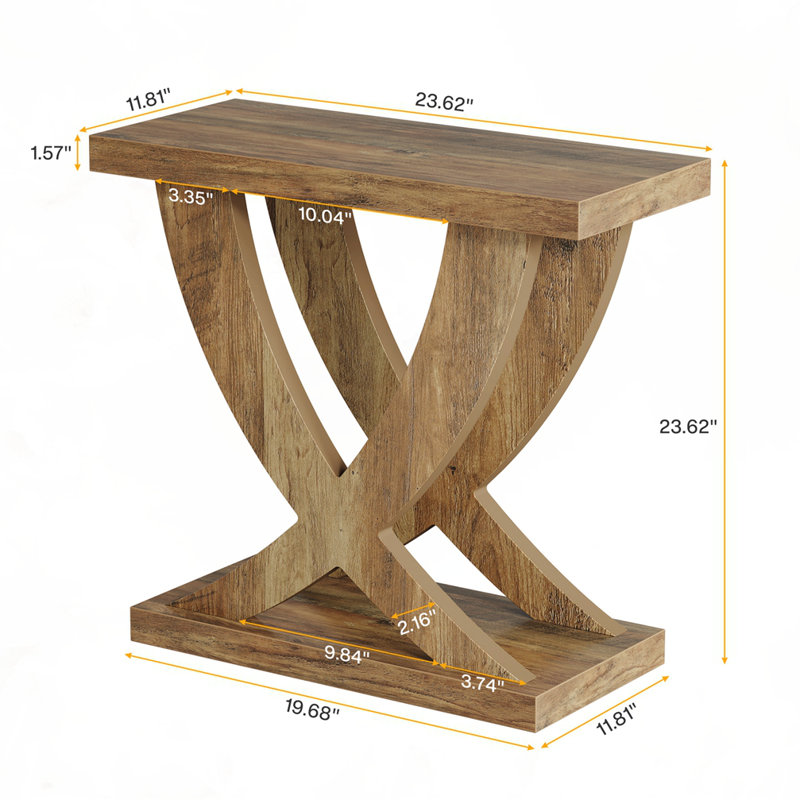 Table de bout Farmhouse
