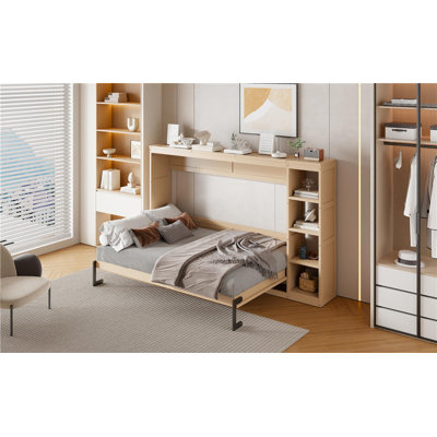 Murphy Bed