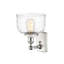 Applique murale 1 lumière 8 po Ballston Urban Bell-743656818-743656822-709467865