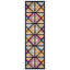 Yazmin Abstract Area Rug-63221180