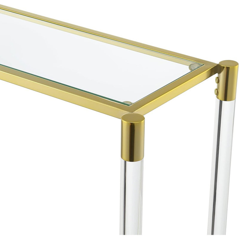 Console de salle de bain Royal Crest