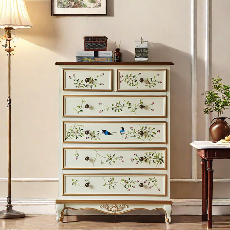 Accent Chest
