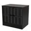Besian 58cm W Manufactured Wood Bedside Table-654317111