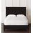 Kyler Upholstered Velvet Panel Headboard-46721553-46499910