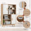 Carnelia 2 - Door Accent Cabinet-788637877