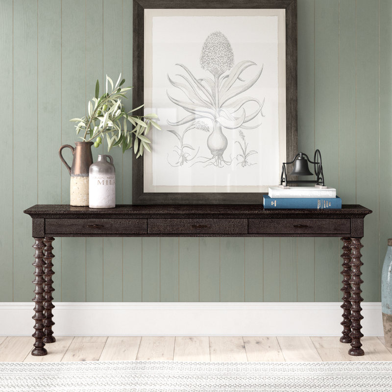 Big Sky 76.25'' Console Table