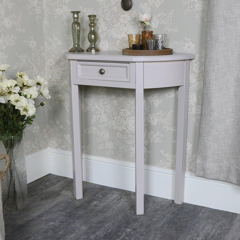 Daventry Console Table