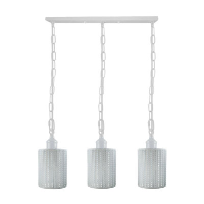 Chonie 3 - Light Kitchen Island Pendant