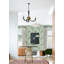 Floral Metallic Wallpaper Double Roll-1547863265