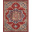 Tapis oriental bourgogne Edens-29178579