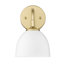 Applique murale articulée 1 lumière Ringwood-1045998824-1045998826