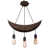 Dark Brown/Black is out of stock