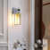 Smart Motion-Sensor Wall Lights For Enhanced Security And Convenience In Your Outdoor Spaces