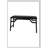 Modem 4 piece dining table set