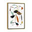 « fishing net » par flatowl-impression sur image-49905851-49905837