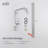 KIBI Macon Kitchen Faucet-53136777