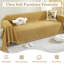 Housse pour canapé en chenille-21418729-21418728