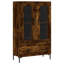 Mackenie 69.5cm Sideboard-1763954679