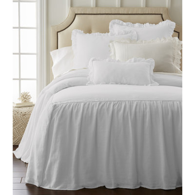 Coverlet Set