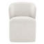 Chaise rembourrée Niha-90695439