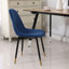 Ensemble de 4 chaises de salle à manger Lassan-1307929959