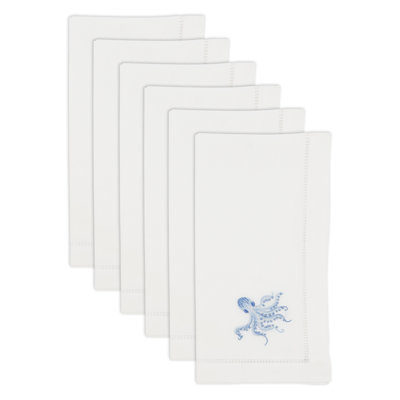 Serviette 100% coton