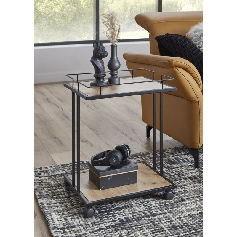 Olustee Side Table