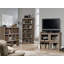 Evanjames Bookcase-15419232