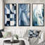 «Essence Of Simplicity», 3 pièces sur toile-924013069-924013064