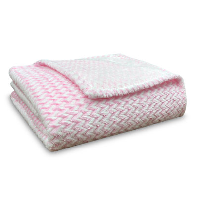 Plain Weave / Muslin Throw Blanket