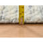 Tapis oriental beige en laine douce tissée à la main de conception moderne 64ED0849A6E9459F85D6E5C7FC0A7CF9-764301822