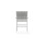 Chaise de café empilable en aluminium Bazza-2093280813-2093280810