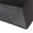 Outdoor Geometric Pedestal Design Side Table