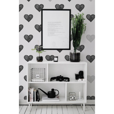Laycey 2.5m x 1.04m Matte Mural