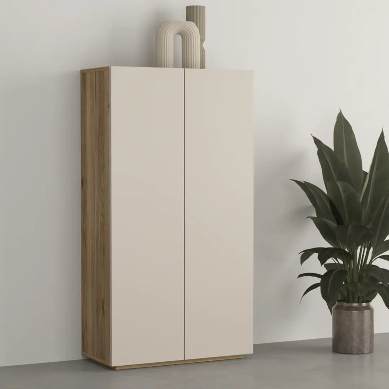 Cabinet/Enclosed Storage
