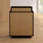 Billie-Jay 15 Pair Shoe Storage Cabinet