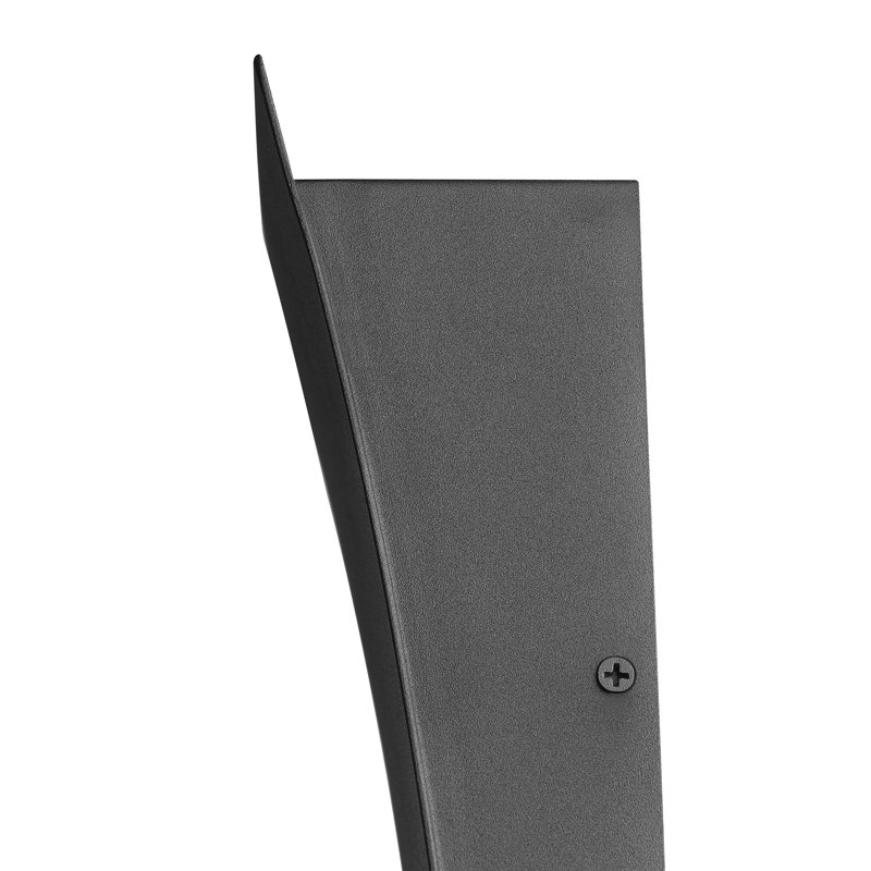 Arshen LED Wall Light, 10W, 24" H x 4.75" W x 3" D