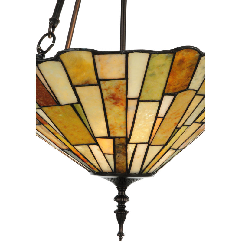 Delta 3 - Light Pendant