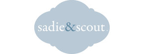 Sadie & Scout Logo