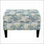 OTTOMAN DE RANGEMENT