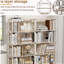 Bibliothèque à 5 niveaux Farragut-1451007806