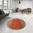 Abstract Indoor Rug-460050819